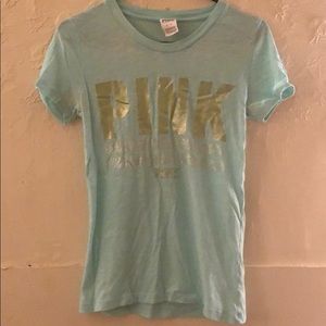 Victoria’s Secret PINK tee shirt